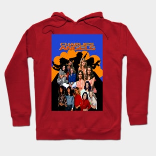 Charlies angels Hoodie